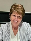 Denise Sylvain (Huard),  