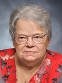 Poulin, Odette