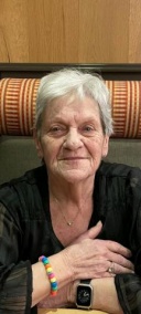 Cloutier, Lucille
