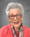 Céline Tremblay Côté,  