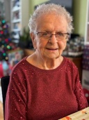 Laroche, Jeannine