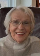 Nadeau, Jeannine
