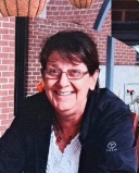 Roy, Claudette