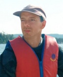 Blais, Benoît