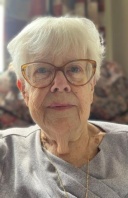 Madeleine Parent Blouin,  