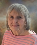 Suzanne Martin Yergeau,  