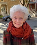 Monique Desjardins Ekker,  