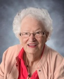 Madeleine Michaud Lévesque,  