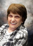 Lorraine Pelletier Savard,  