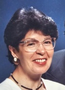 Mariette Côté Moreau,  