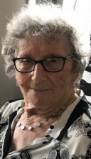 Jacqueline Daigle Frenette,  