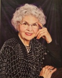Michaud, Gisèle