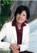 Janine Bernier,  