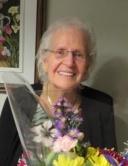 Carrier, Suzanne