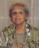 Alice Pelletier Larochelle,  