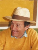 Boyer, Gérald