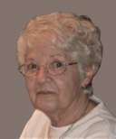 Thérèse Bouffard Roberge,  