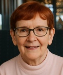 Magnan, Ginette