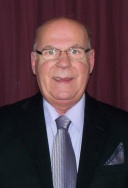 Lévesque, Paul