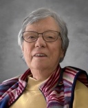 Yvette Fournier Després,  
