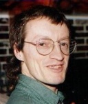Hardy, Réginald