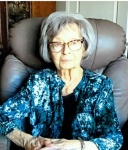 Maltais, Jeannine