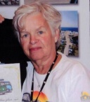 Raymonde Côté Grenier,  