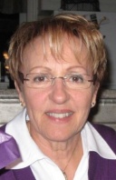 Tremblay, Claire