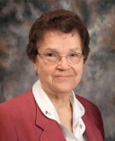 S. Fernande Cantin, CND S.S. Luce de-Notre-Dame,  