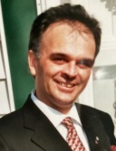 Normandeau, Pierre Marcel