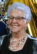Savard, Claudette