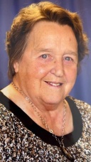 Bernier, Yolaine