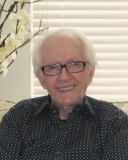 Poulin, Raymond