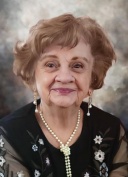 Gélinas, Thérèse