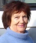 Bouchard, Jacqueline