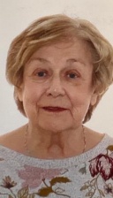 Dechene, Louisette