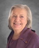 Poulin, Gisèle