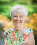 Laliberté, Ginette