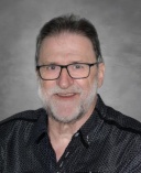 Laflamme, Réjean