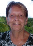 Harvey, Jocelyne