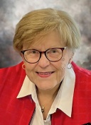 Francine Blanchette Métras,  