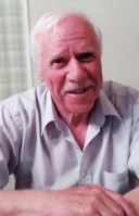 Boutet, Ronald