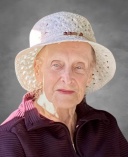 Marcoux Lafleur, Mireille