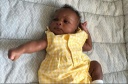 Atse, Bébé Lilia Esther Naelly