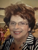 Jeannine Roy Bourque,  
