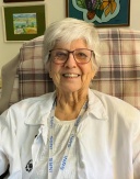 Andrée Séguin (née La Fontaine),  