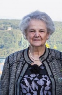 Gingras, Lorraine