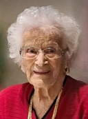 Marie-Luce Denis (Luce Horodyski),  