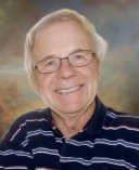 Nadeau, Claude