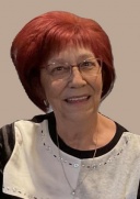 Gagné, Ghislaine